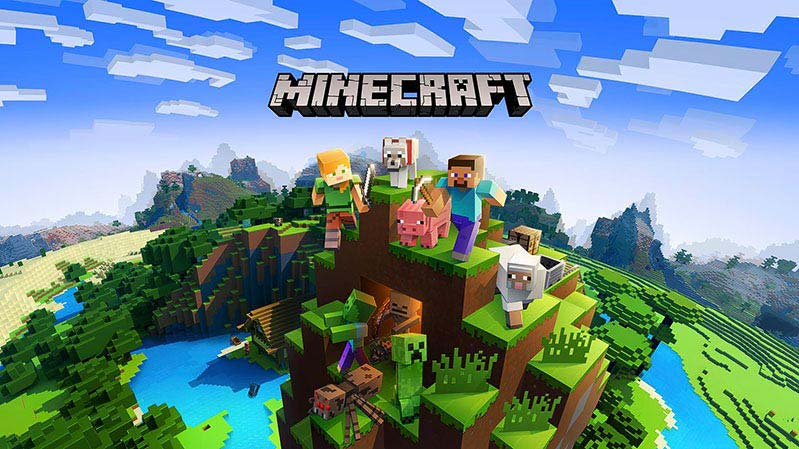 Cách tải Minecraft PE miễn phí mới nhất NHANH và DỄ DÀNG