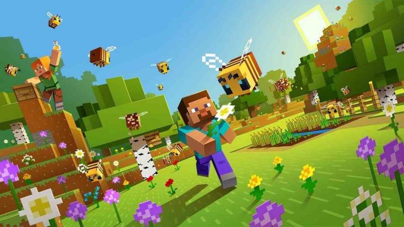 Hướng dẫn cách tải Mod Minecraft PE chi tiết nhất cho game thủ