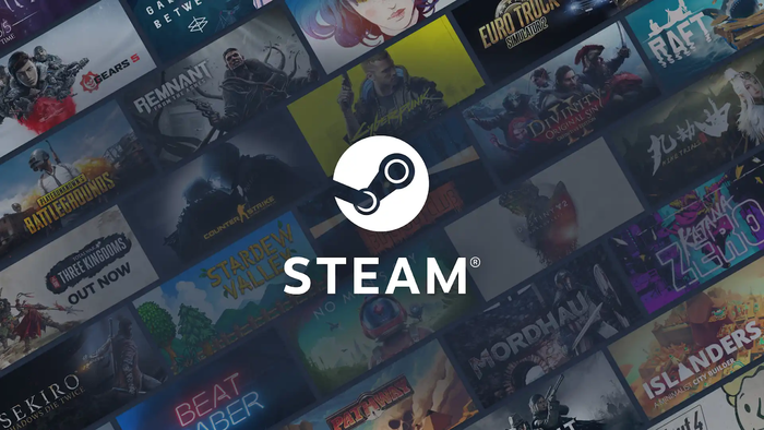 Khám phá nền tảng game hàng đầu thế giới với Steam