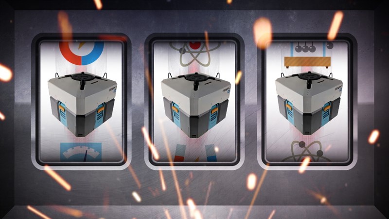 Loot Box là gì? Tìm hiểu về cơ chế gây tranh cãi trong thế giới game