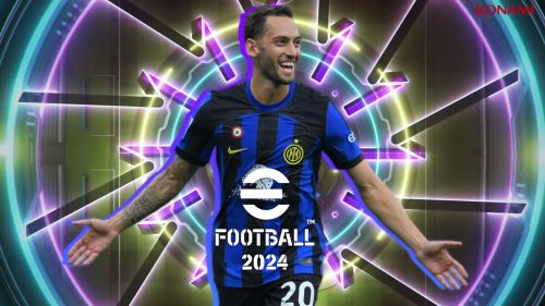 Cách tải PES 2024 mới nhất trên điện thoại đơn giản