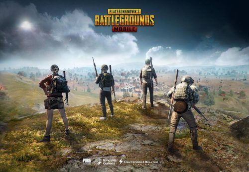 Hướng dẫn săn thẻ đổi tên miễn phí và cách đổi tên trong PUBG Mobile