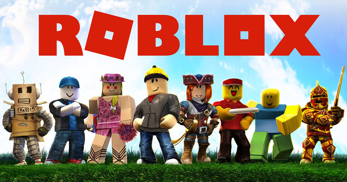 Roblox là gì? Khám phá thế giới game sáng tạo và thú vị!